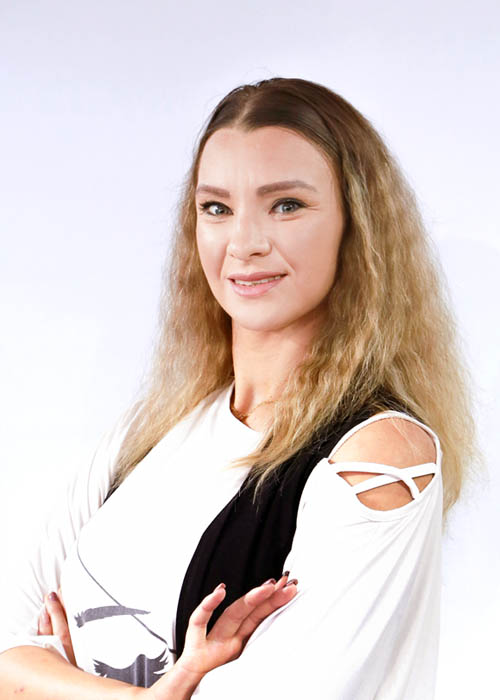 Пашукова Екатерина Витальевна