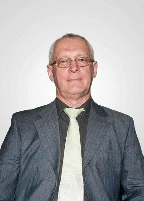 Владимиров Евгений Юрьевич