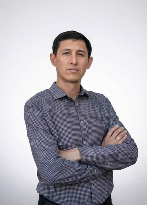 Рақымжанов Нұржан Нұрланұлы