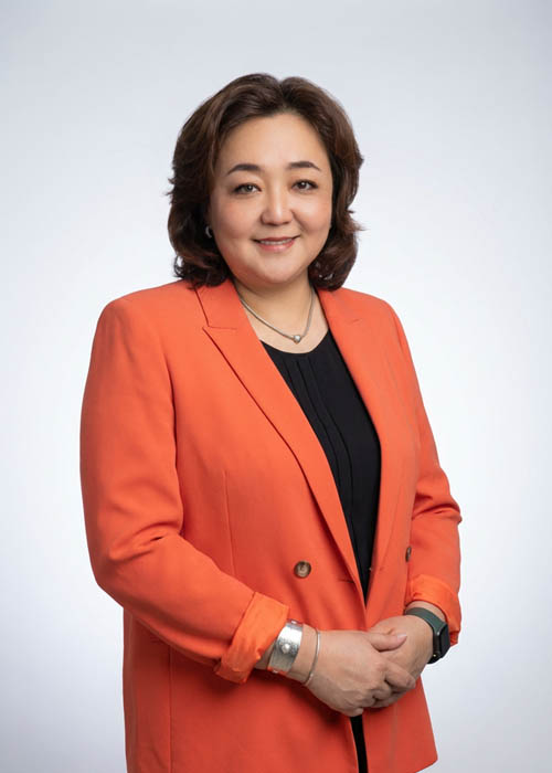  Акыбаева Гульвира Советбековна