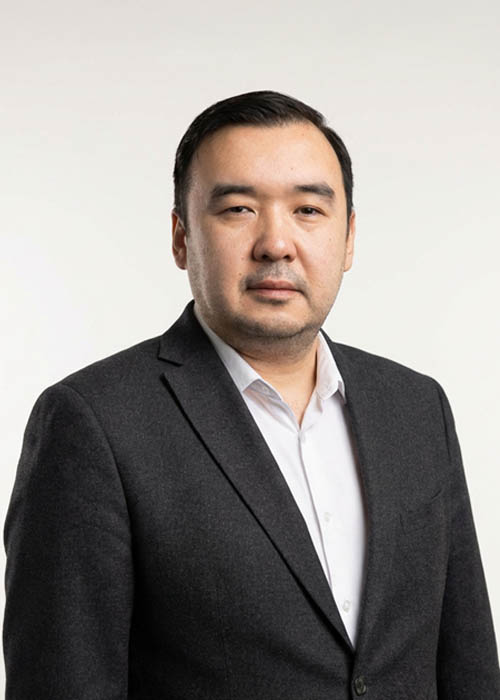 Алдамуратов Жомарт Утегенович