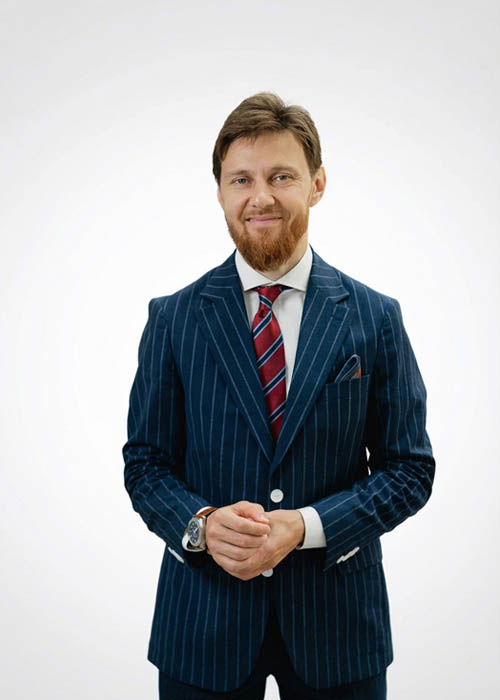 Гарипов Флюс Фазылович