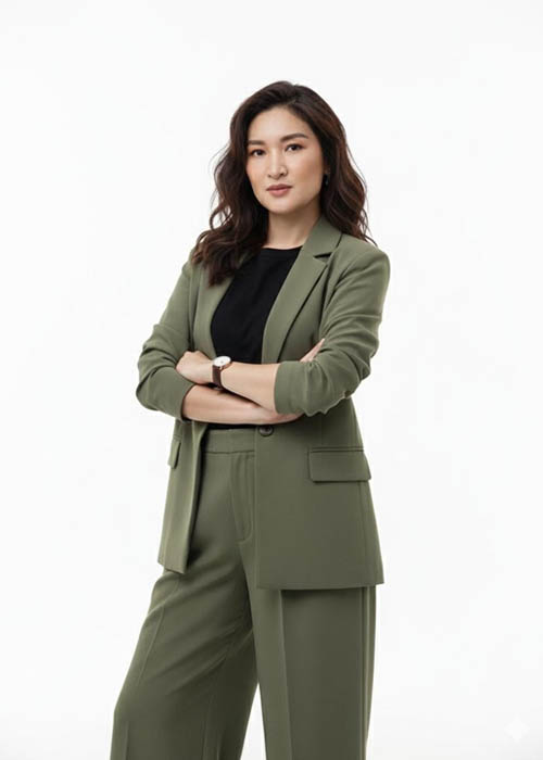 Чинибаева Толғанай Темірболатқызы