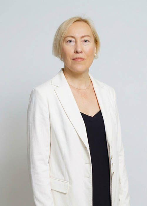 Татьяна Адерихина