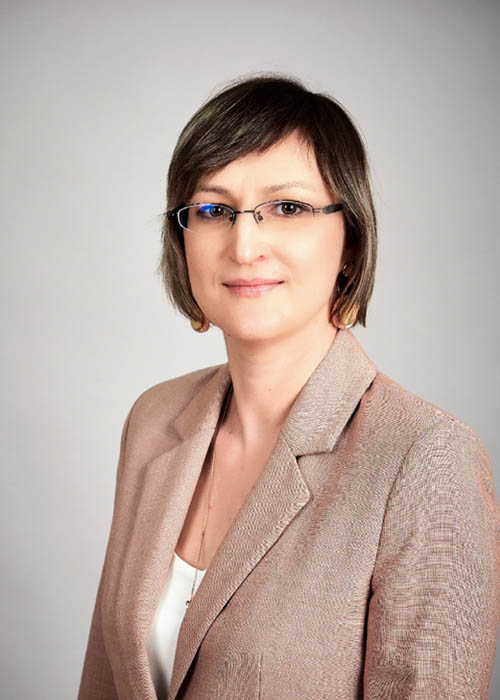 Машура Анна Валерьевна