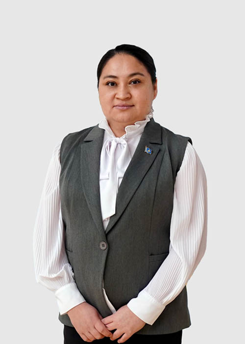 Акибаева Каршыга Толеугалиевна