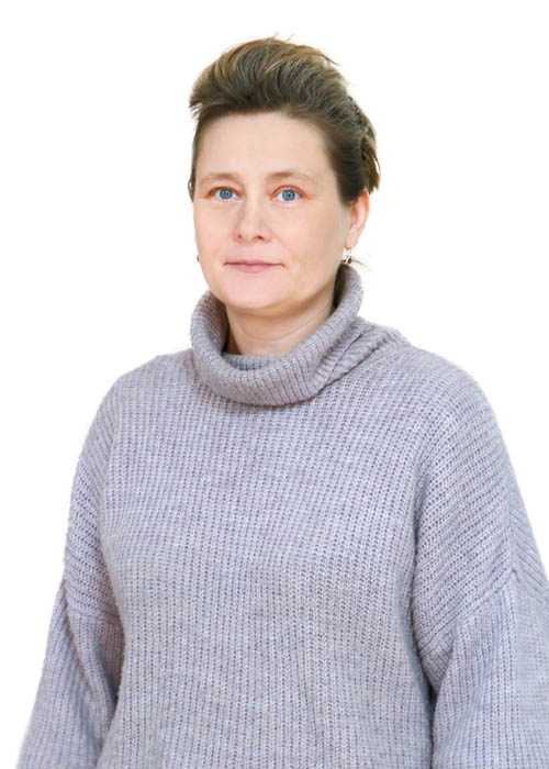 Шульдишова Надежда Викторовна