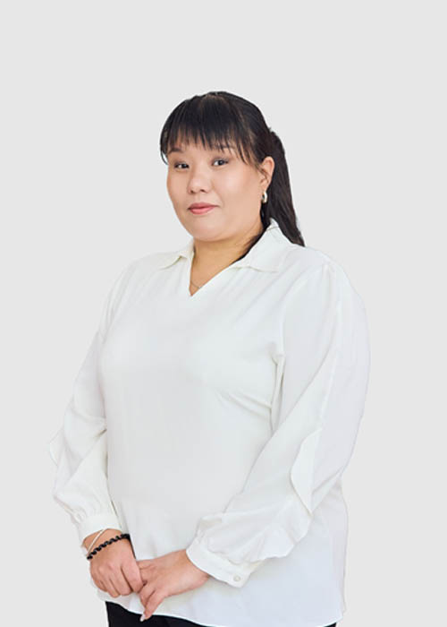 Сарсенова Динара Булатовна