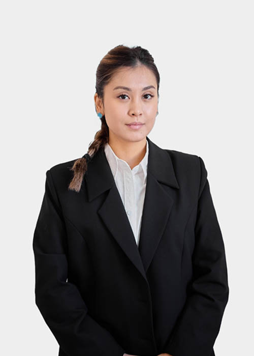 Муслимова Мөлдір Есенгелдіқызы