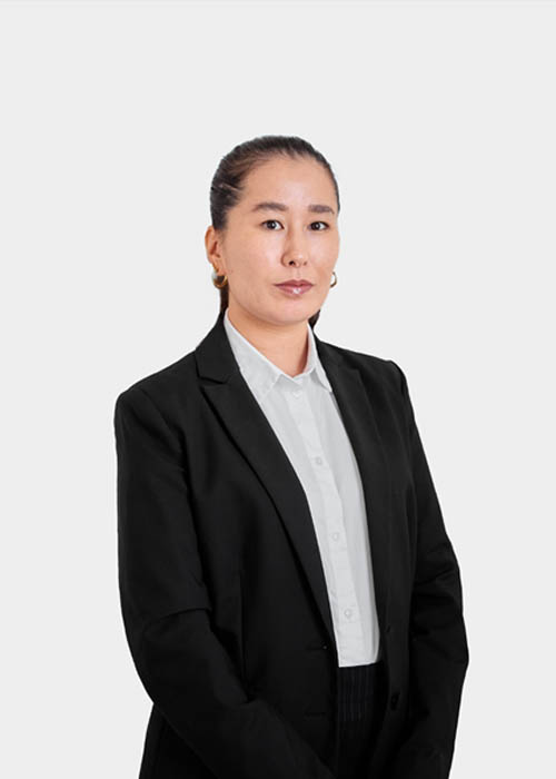 Сабиргалиева Мейрамгуль Наурызбаевна